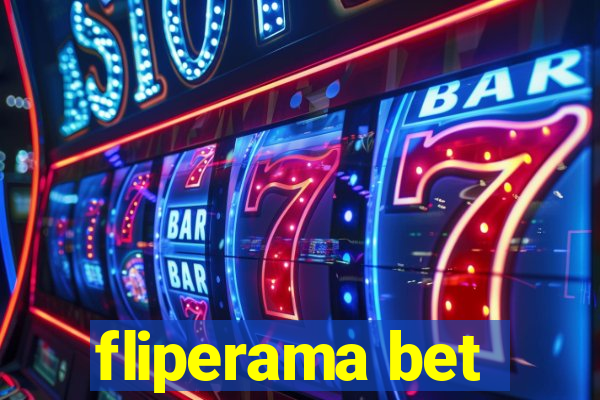 fliperama bet